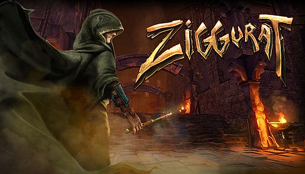 Buy Ziggurat