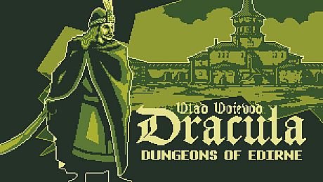 Vlad Voievod Dracula: Dungeons of Edirne Game