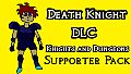 Knights and Dungeons: Death Knight DLC