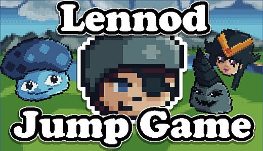 Lennod Jump Game