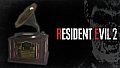 Resident Evil 2 - Original Ver. Soundtrack Swap