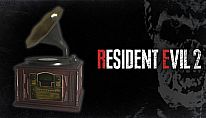 Kup Resident Evil 2 - Original Ver. Soundtrack Swap na PC