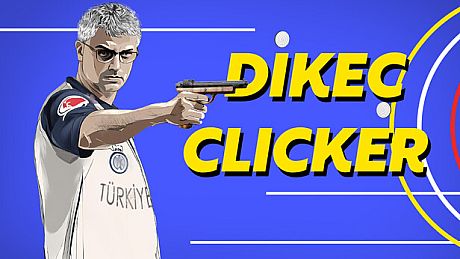 Dikec Clicker Game