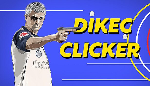 Buy Dikec Clicker