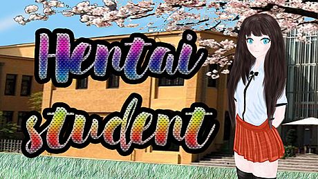 Hentai Student Game