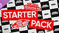 skate. - Vans Season 5 Starter Pack
