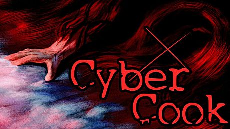 CyberCook Game