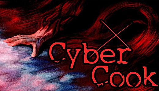 CyberCook