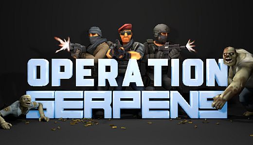 OPERATION SERPENS