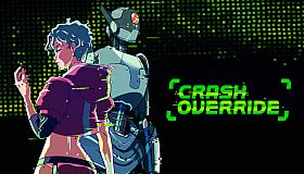 Crash Override