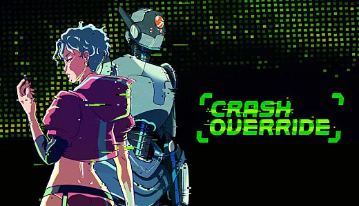 Crash Override