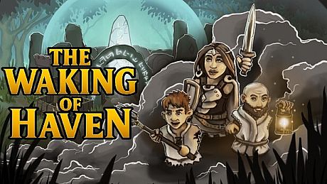 The Waking of Haven Game