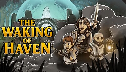 The Waking of Haven