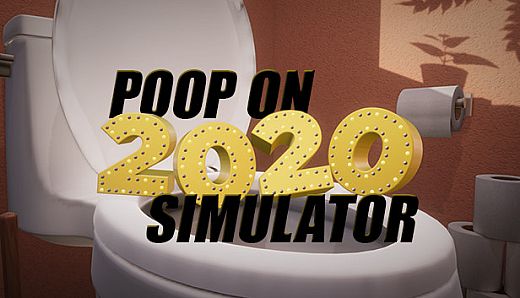 Poop On 2020 Simulator