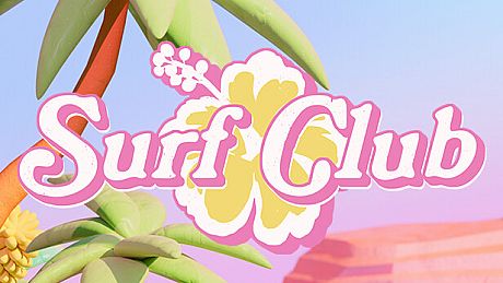 Surf Club Game