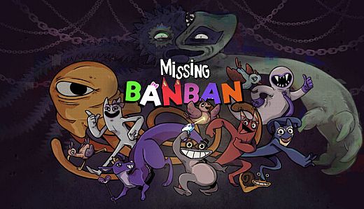 Missing Banban