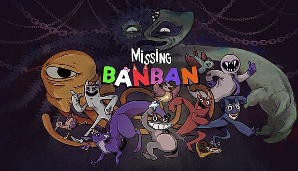 Buy Missing Banban