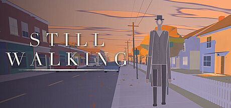 Still Walking Game
