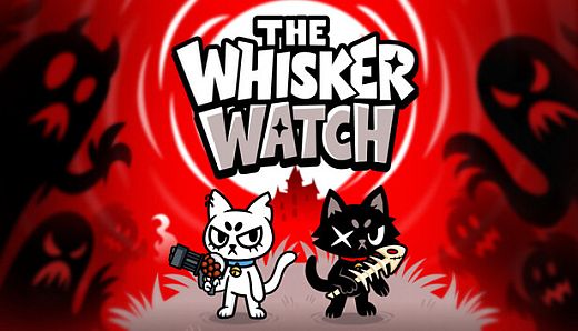 The Whisker Watch