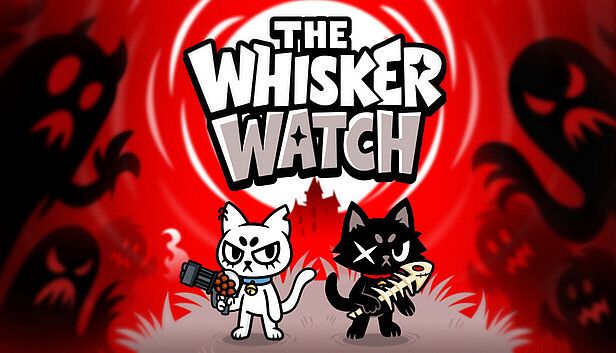 Buy The Whisker Watch