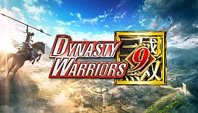 DYNASTY WARRIORS 9