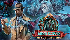Mind Echoes: The Lost Mysteries DLC