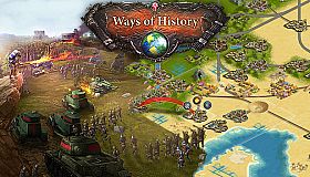 Ways of History