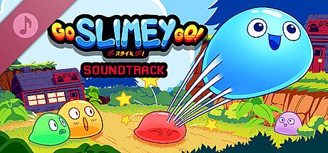 Go Slimey Go! Soundtrack DLC