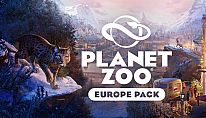 Acheter Planet Zoo: Europe Pack PC