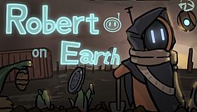 Robert on Earth