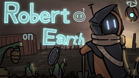 Robert on Earth Game