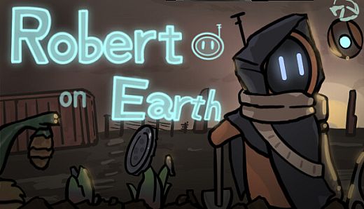 Robert on Earth