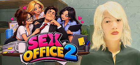 Sex Office 2 Game