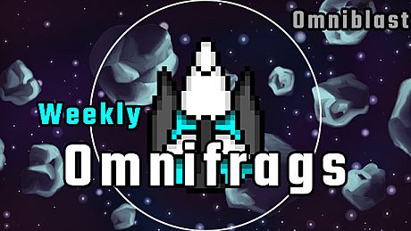 Omniblast - Weekly Omnifrags DLC