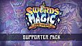 Swords 'n Magic and Stuff - Supporter Pack
