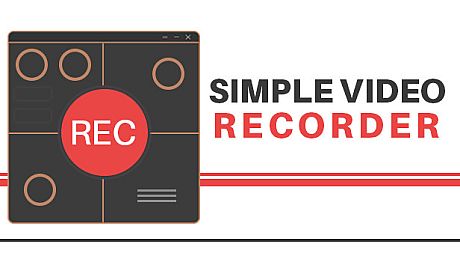 Simple Video Recorder Game