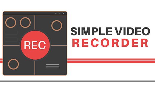Simple Video Recorder