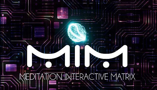 MiM: Meditation Interactive Matrix