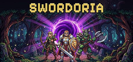 Swordoria