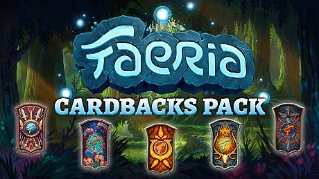 Cardbacks Pack DLC