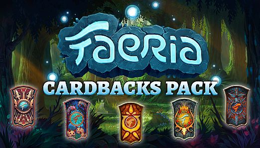 Cardbacks Pack