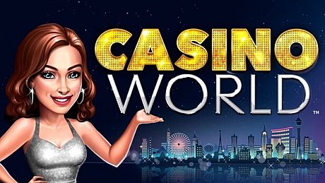 Casino World Game
