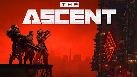 The Ascent Game