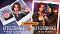 Life is Strange: Reunion Twin Pack