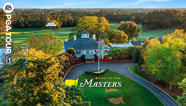 Buy EA SPORTS PGA TOUR