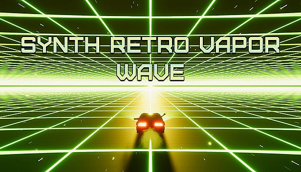 Buy Synth Retro Vapor Wave