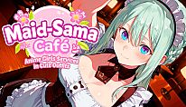 Kup Maid-Sama Cafe: Anime Girls Services in Cute Outfits na PC