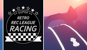 Super Retro Rec League Racing