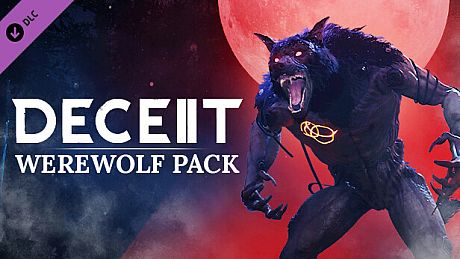 Deceit 2 - Werewolf Pack DLC