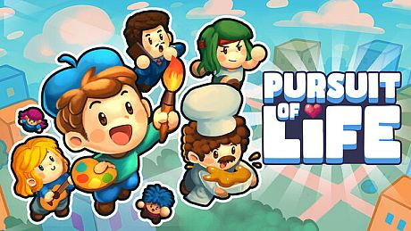 Pursuit of Life Game